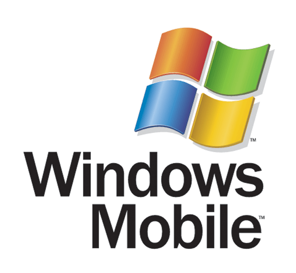 Windows-Mobile-Logo
