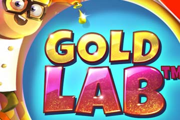 gold-lab-slot-logo