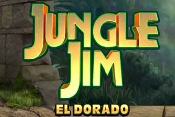 Jungle Jim El Dorado Slot Review