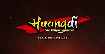 Huangdi The Yellow Emperror Slot Review