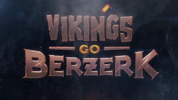 Vikings go Berzerk Slot Review