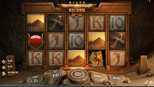 River of Riches Slot