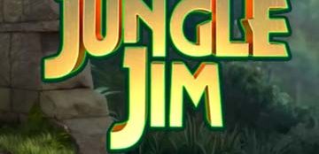 Jungle Jim El Dorado Slot Review