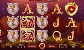 Fairy Tale Legends: Red Riding Hood Slot Review