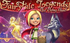 Fairy Tale Legends: Red Riding Hood Slot Review