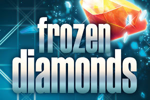 Frozen Diamonds Slot Review