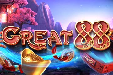 Great 88 Slot Review