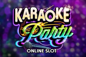 Karaoke Party Slot Review
