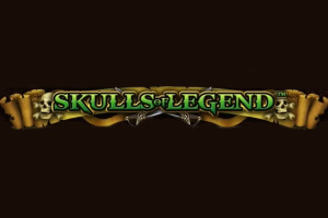 Skulls of Legend Slot Review