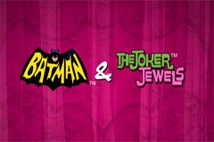 Batman and the Joker Jewels Slot Review
