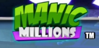 Manic Millions Slot Review