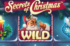 Secrets of Christmas Slot Review