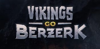 Vikings go Berzerk Slot Review
