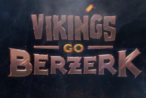 Vikings go Berzerk Slot Review